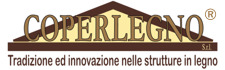 Coperlegno - Strutture in legno lamellare